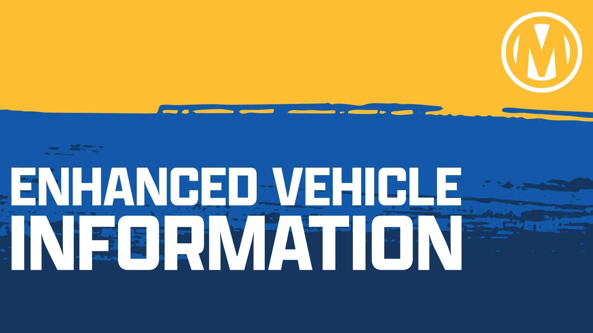 Manheim Enhanced Vehicle Information MyManheim