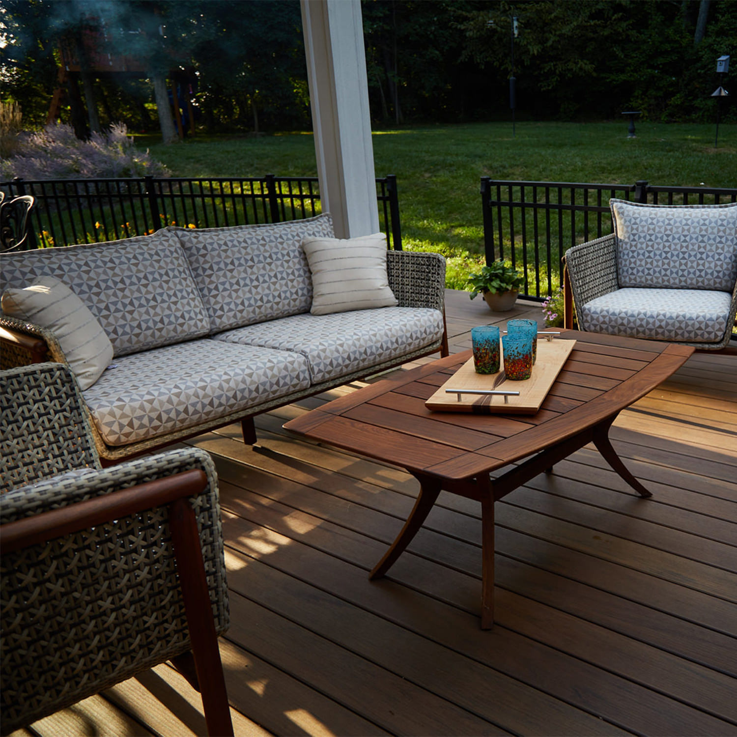 MasterPLAN Outdoor Living Landscape Design Lehigh Valley, PA