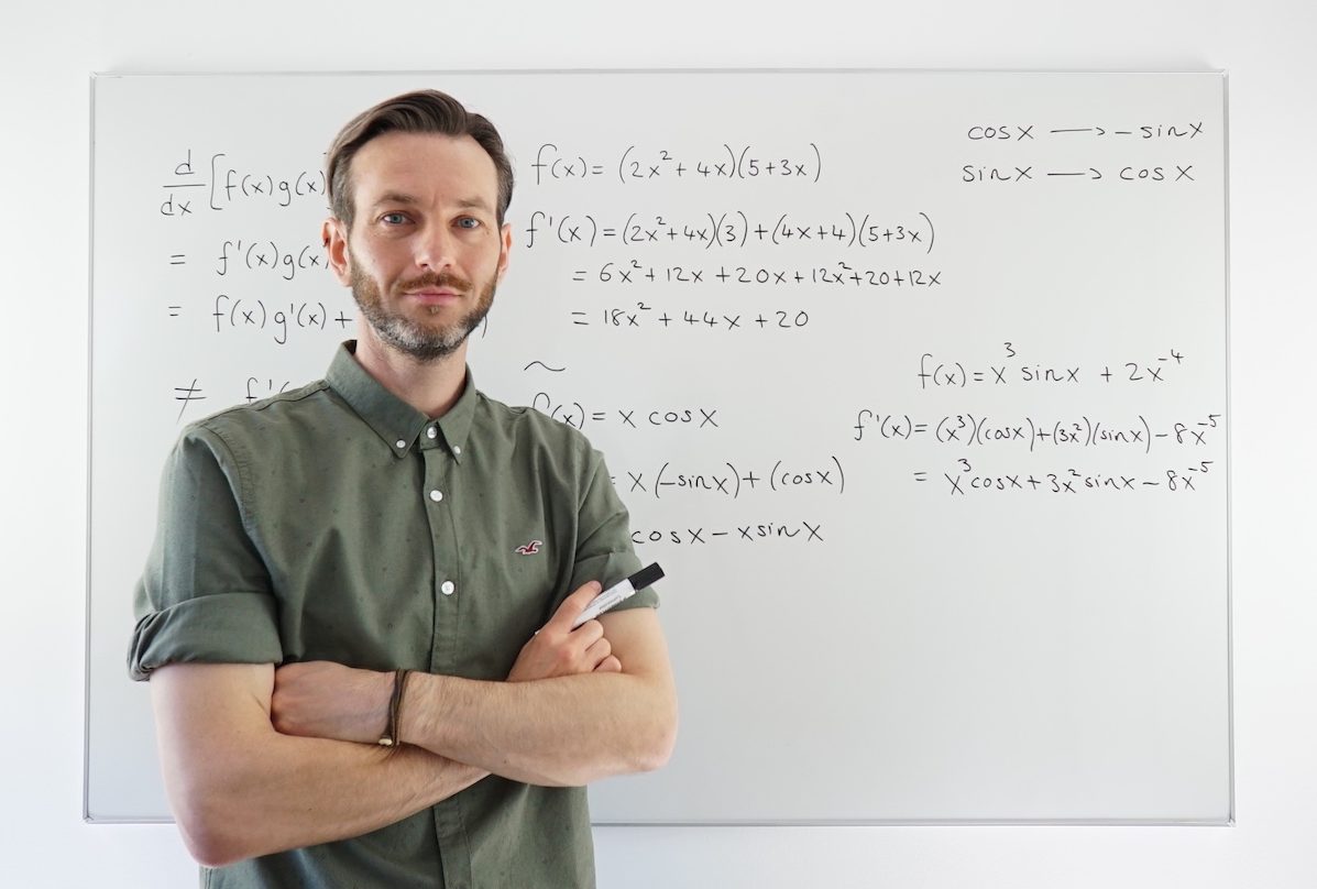 National 5 Maths Online Course My Maths Guy Online Tutor