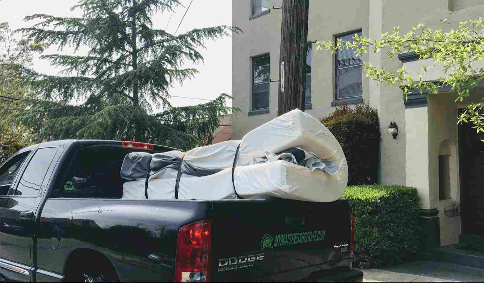 Orangevale Mattress Pick Up & Removal Mattress Removal Express