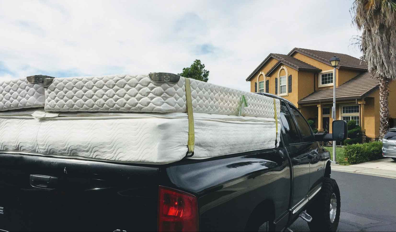 Orangevale Mattress Pick Up & Removal Mattress Removal Express