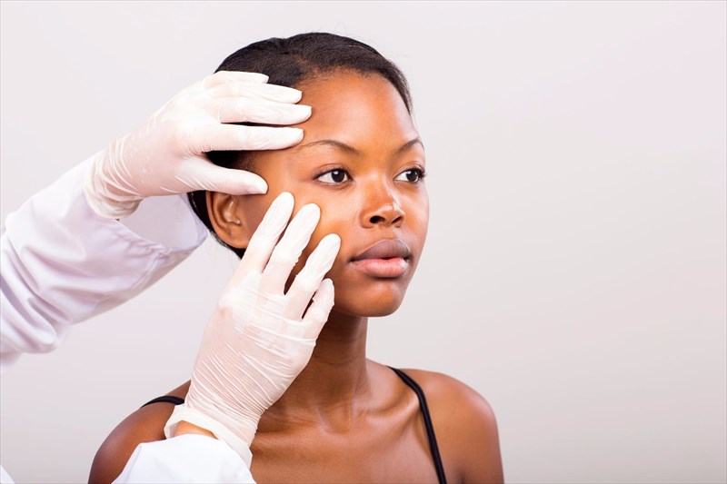 When to seek medical treatment for acne