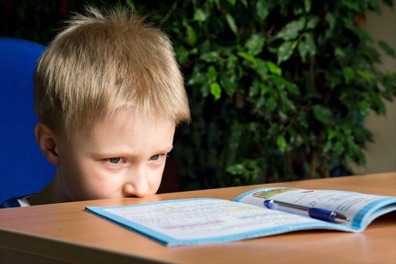 What are the symptoms and types of ADHD?