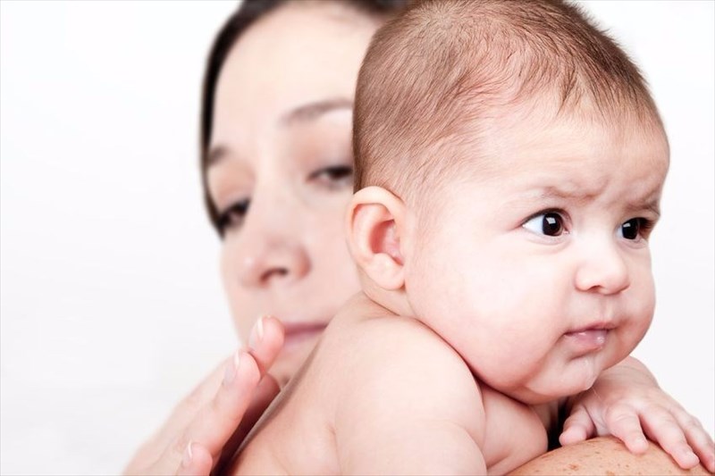 FAQs you may have about GERD in infants and children