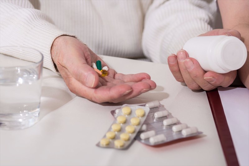 Treatment procedures for H. pylori infections