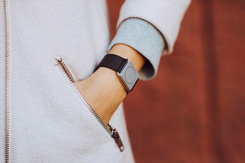 Embrace, the first smart band for epileptic seizures gets FDA approval