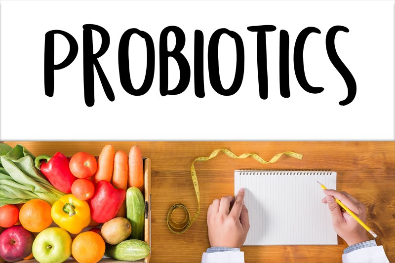 Probiotics What are probiotics?