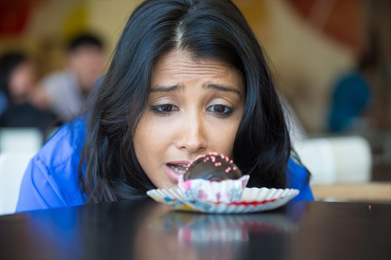 Why you crave junk food when you’re tired and how a healthy diet can