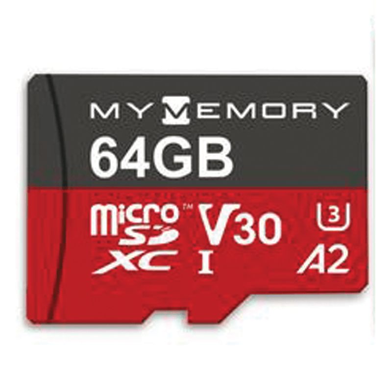 Best Memory Cards for GoPro Hero 9 MyMemory Blog