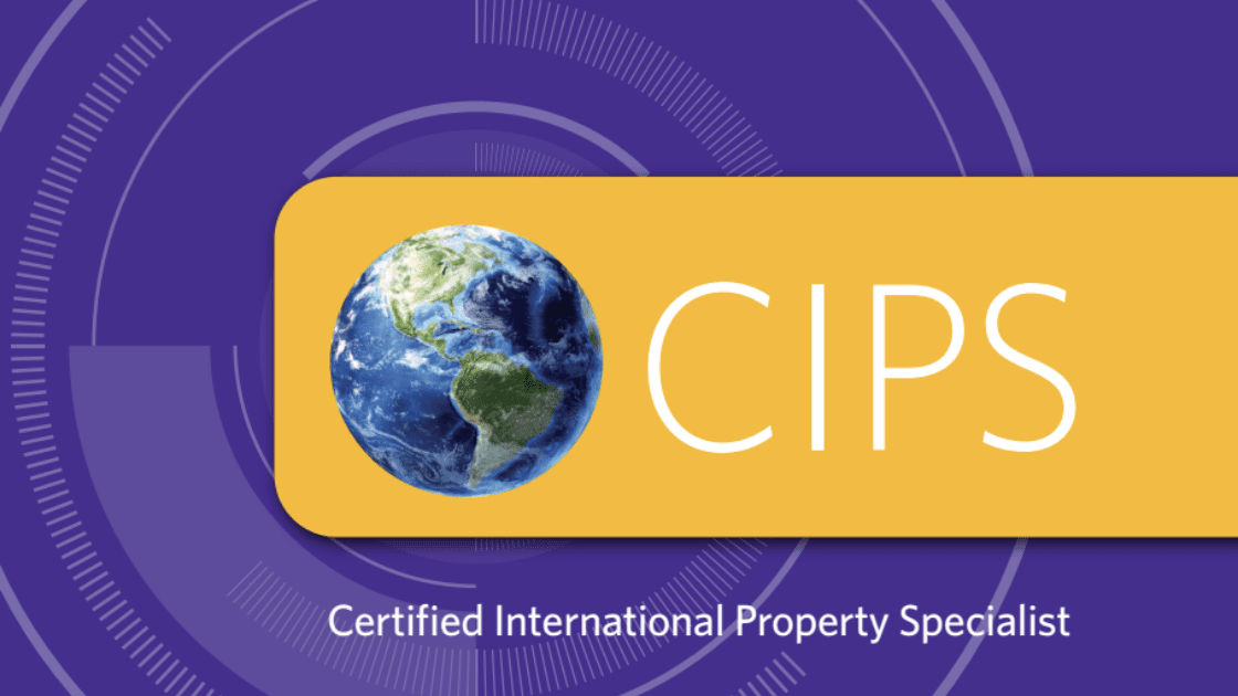NAR's CIPS Designation Courses Are Coming to MetroTex MetroTex