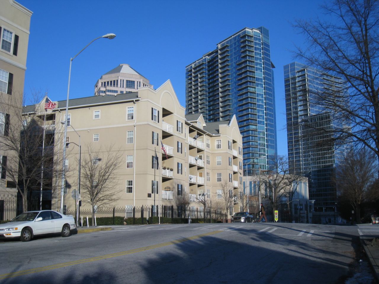 Atlanta Condos For Sale Under 100,000