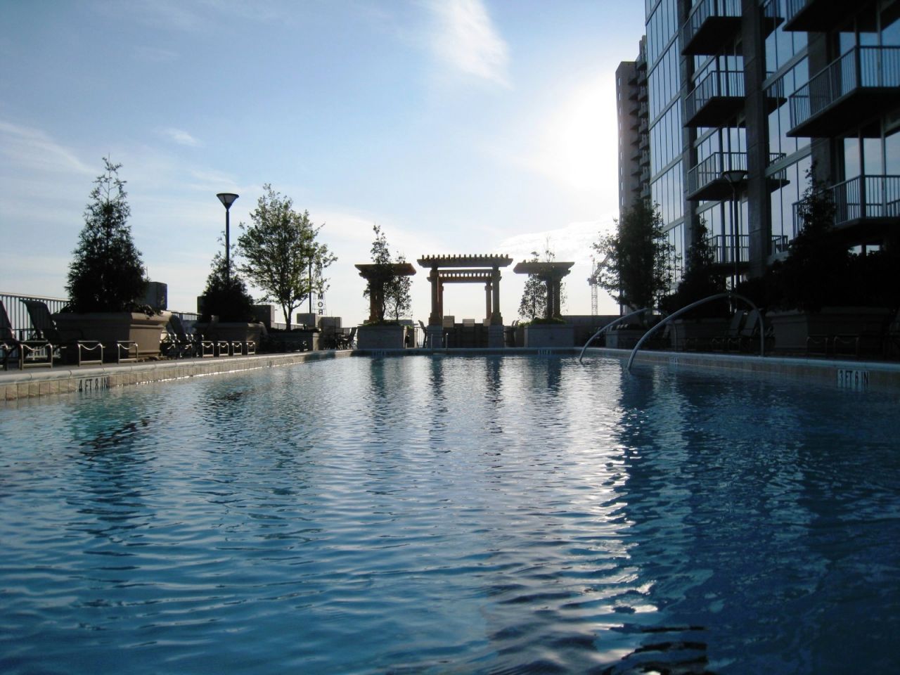 Atlanta Condos For Sale Viewpoint Midtown Atlanta