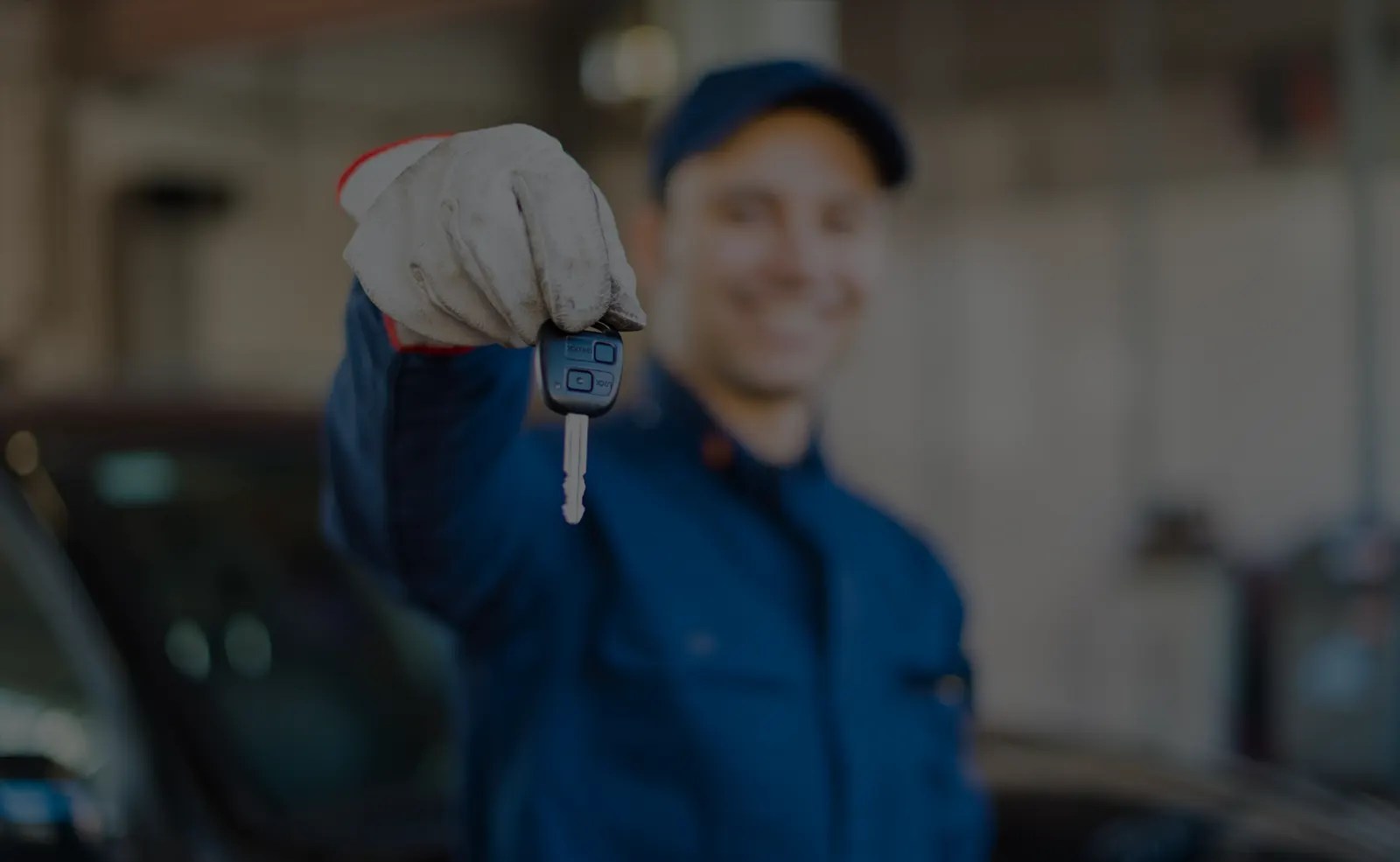 Auto Repair, Stone Lake WI Midway Automotive