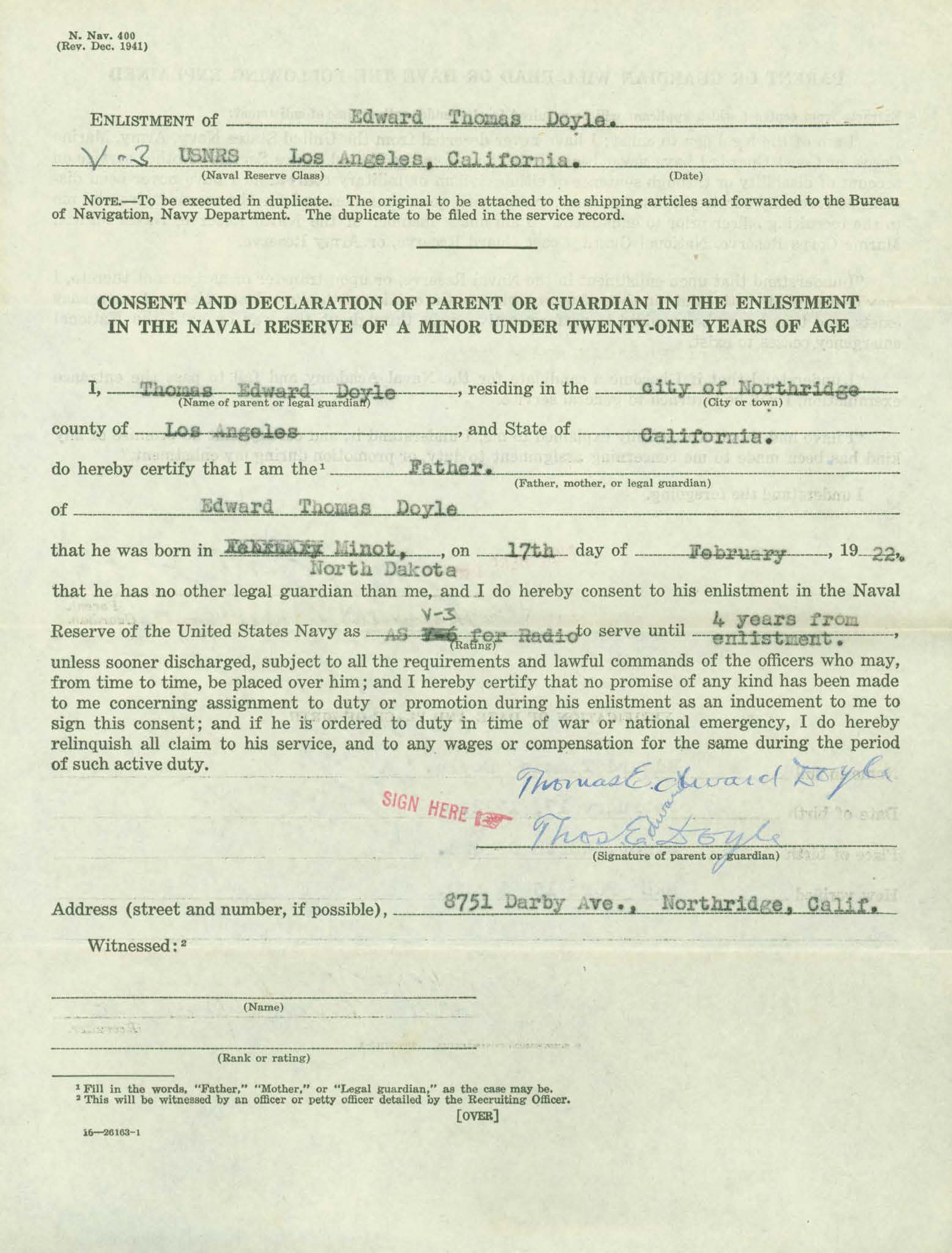 Military Records • FamilySearch