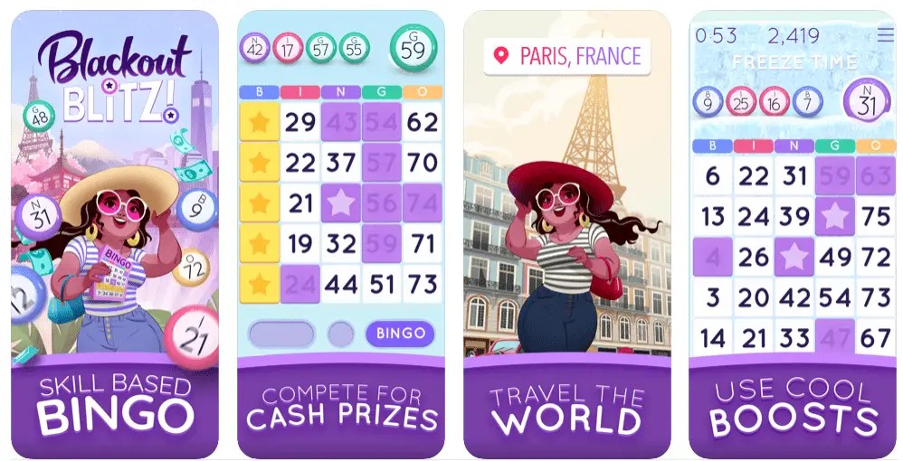 32 Best Game Apps To Win Real Money & Prizes • 2022