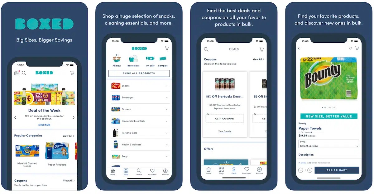 50+ Best Money Saving Apps to Save You Money (2021)