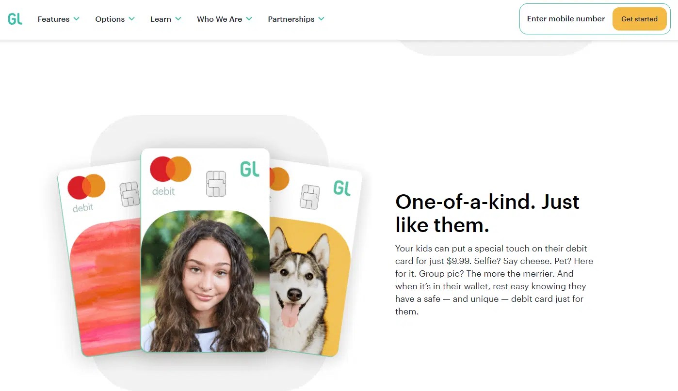 Greenlight Review 2023 The Debit Card for Kids