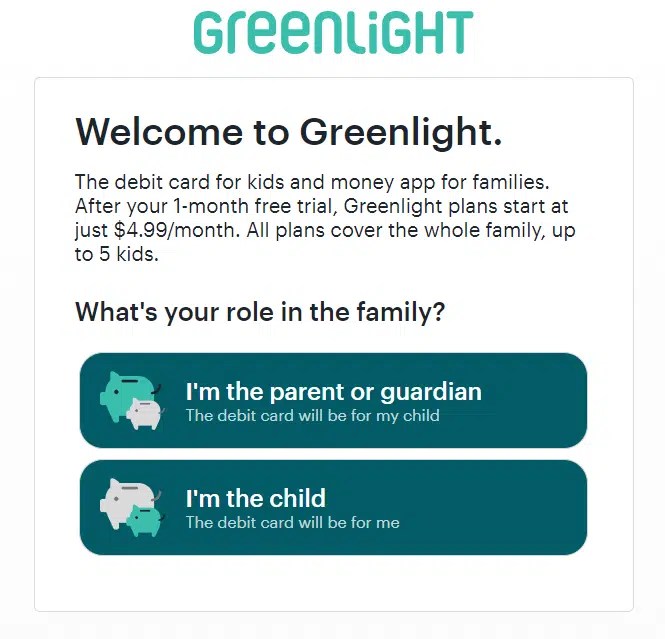 Greenlight Review 2023 The Debit Card for Kids