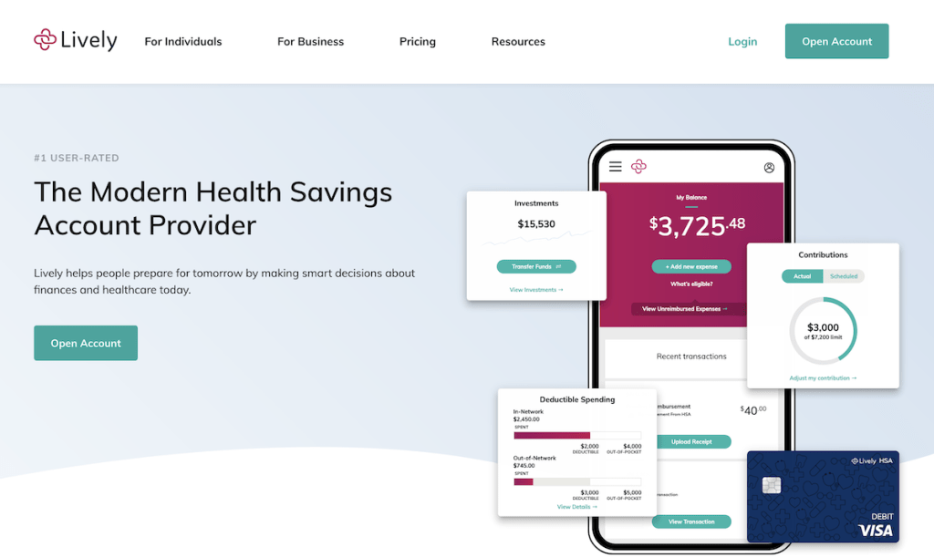 10 Best HSA Accounts for 2024 (Health Savings Accounts)