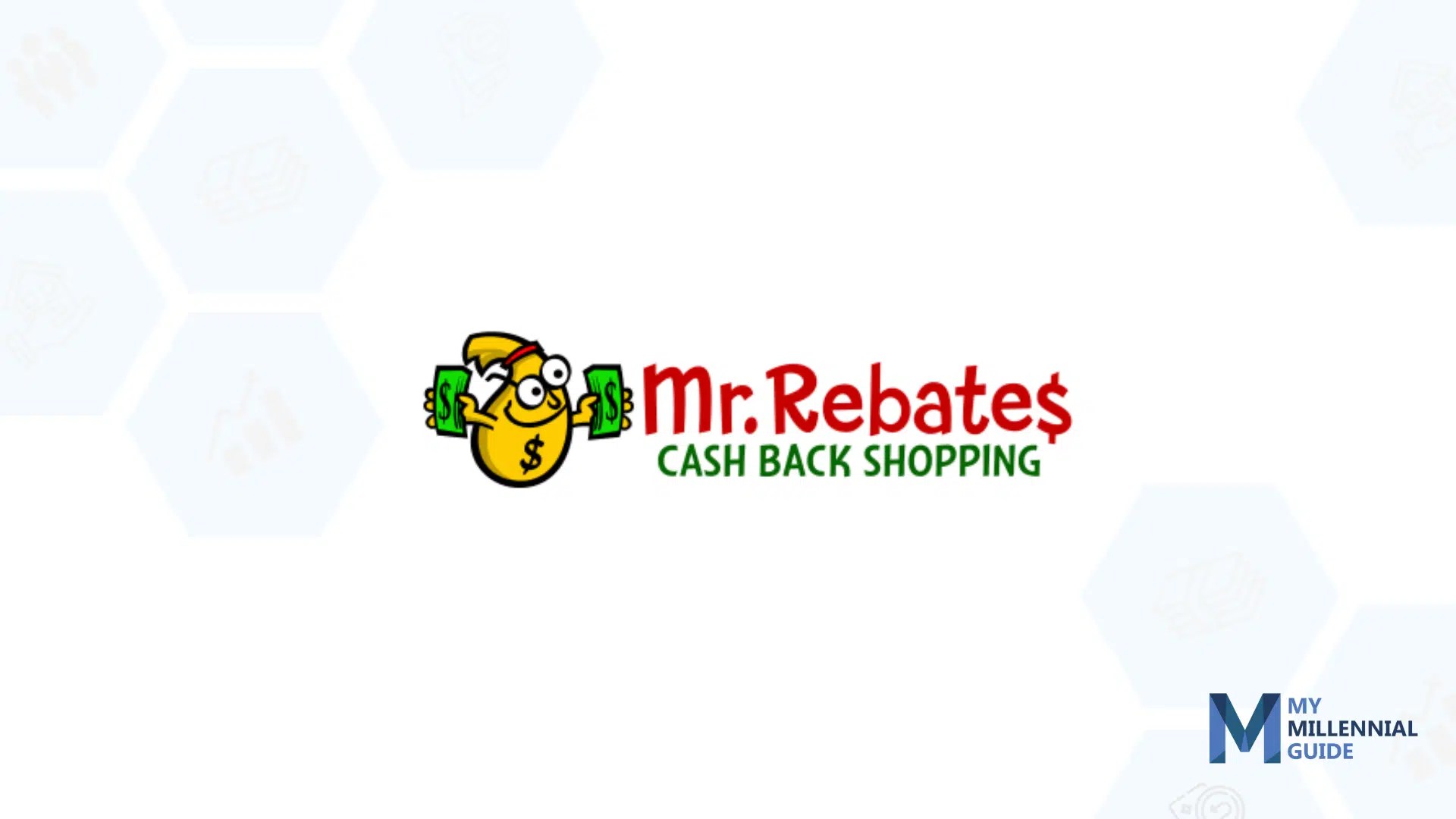 Mr. Rebates Review Legit or Scam? My Millennial Guide