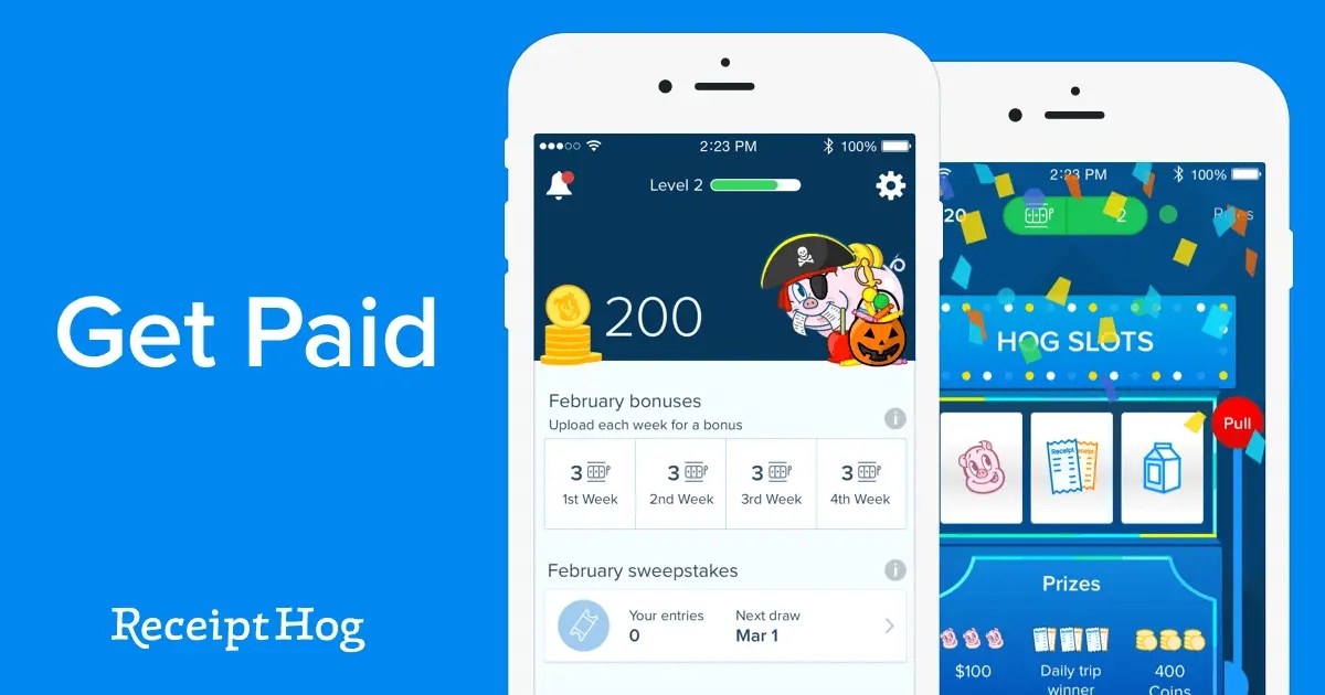 Receipt Hog Review Make Money From Scanning Receipts?