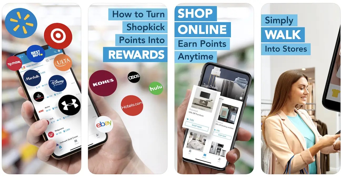 23 Best Free Gift Card Apps for 2022 My Millennial Guide