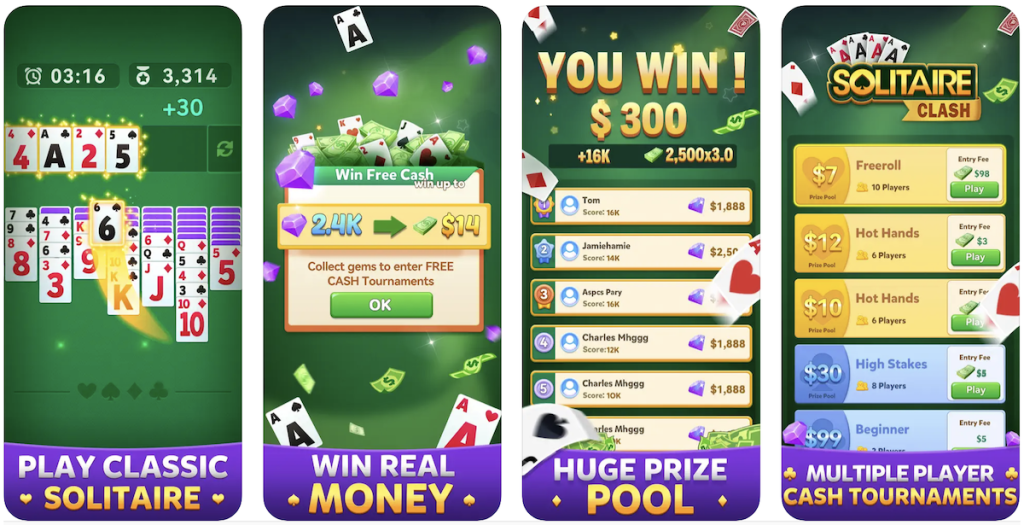 AviaGames Apps for Android & iOS That Pay Real Money [Full List]