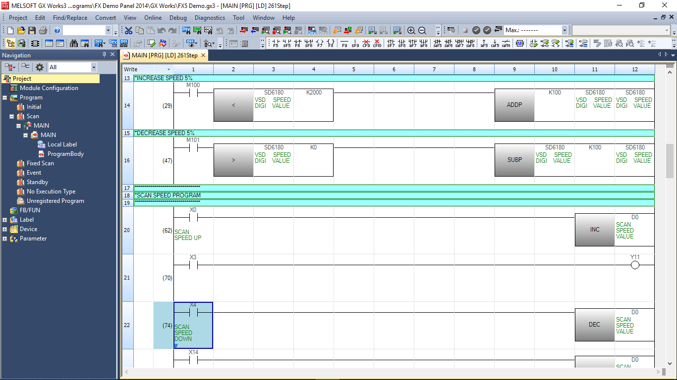 Latest Version of GX Works 3 My Mitsubishi Support