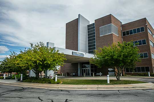 Women&rsquo;s Health Clinic &amp; OB/GYN Care in St. Joseph | Mosaic Life Care