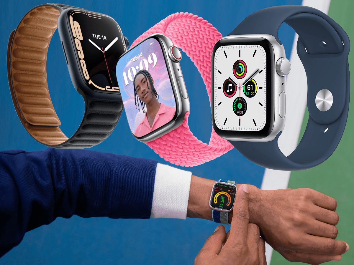 Is it Worth Buying Apple Watch without iPhone? My Mobile India