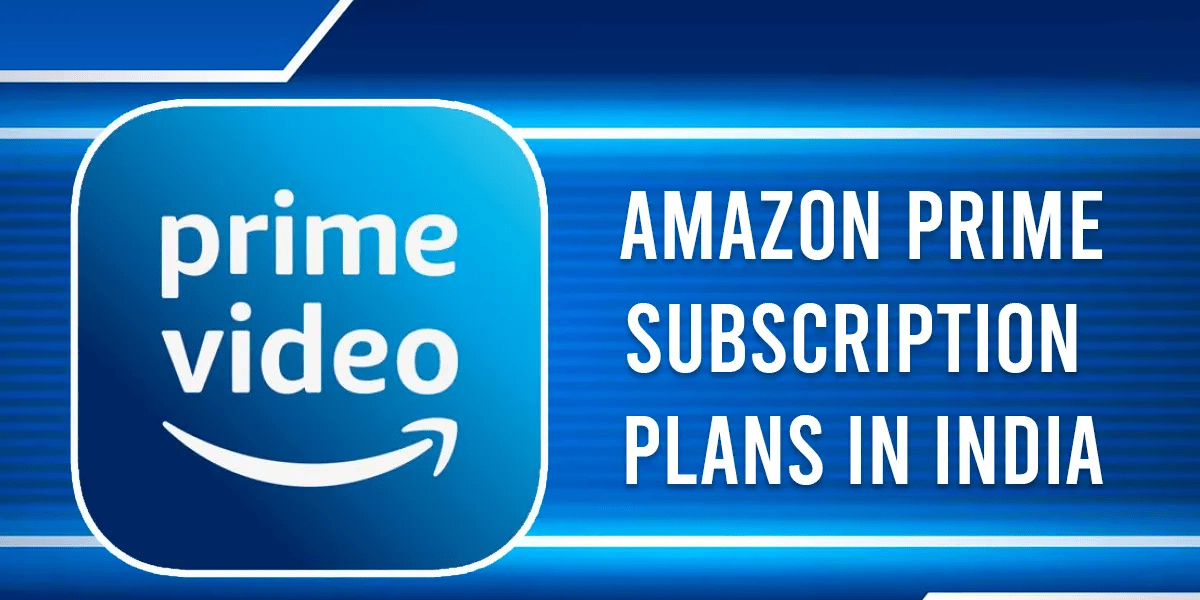 Amazon Prime Video Mobile Edition Annual Plan Introduced in India