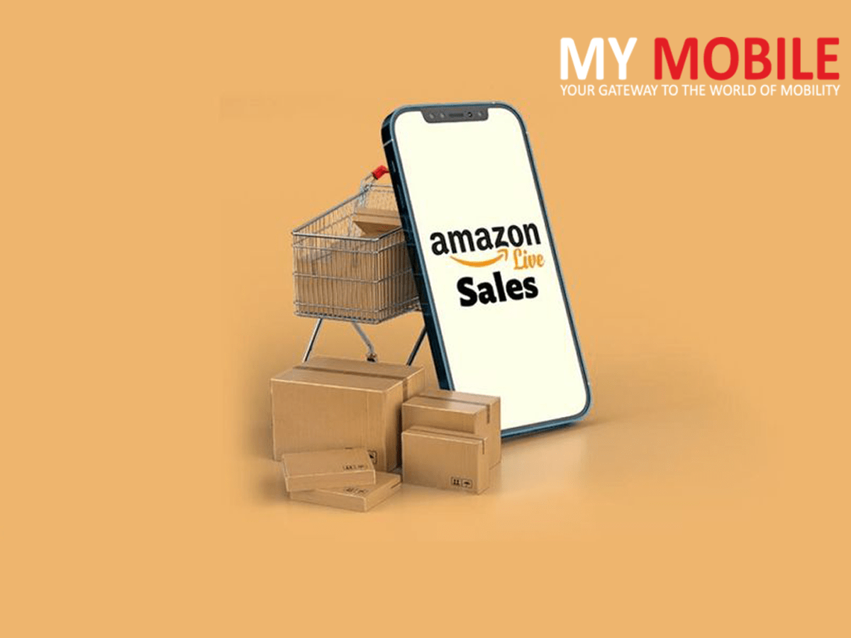 Amazon Sales Dates & Offers My Mobile India