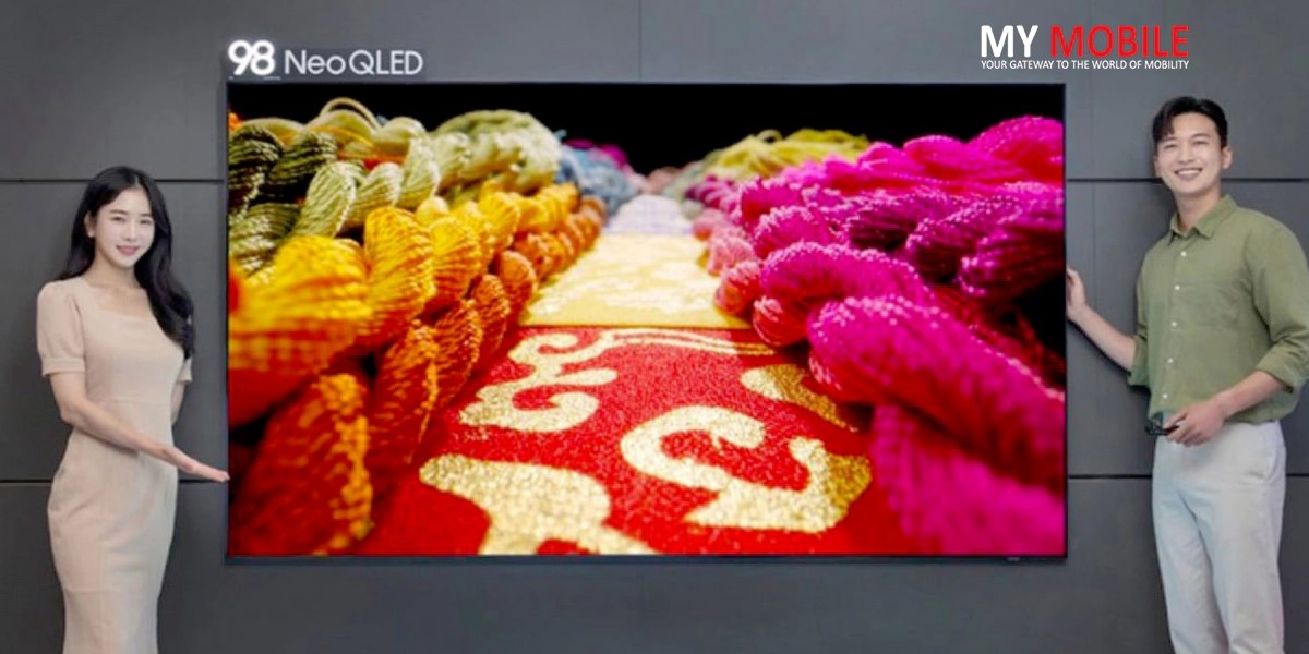 QLED vs. OLED What's the Difference and Which is the Best TV