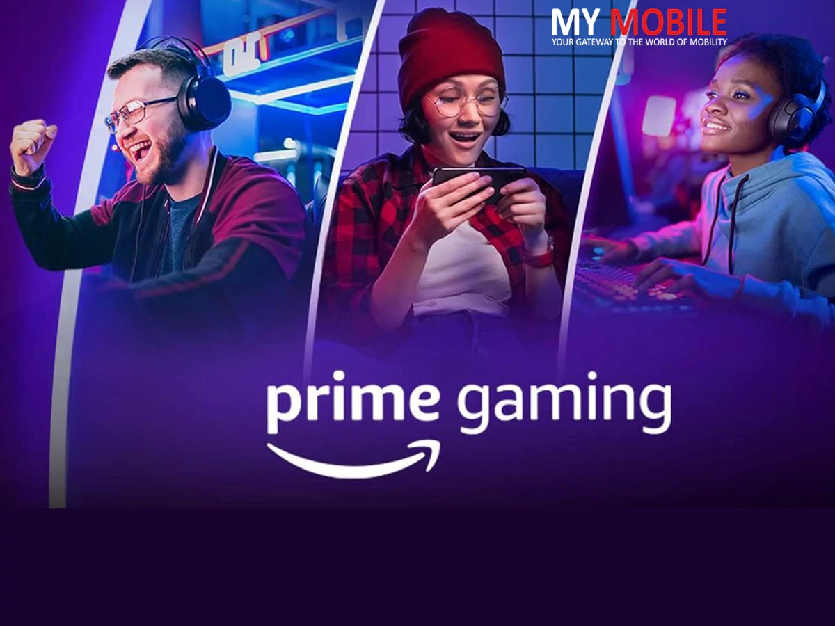 Is Prime Gaming Free with Amazon Prime? My Mobile India