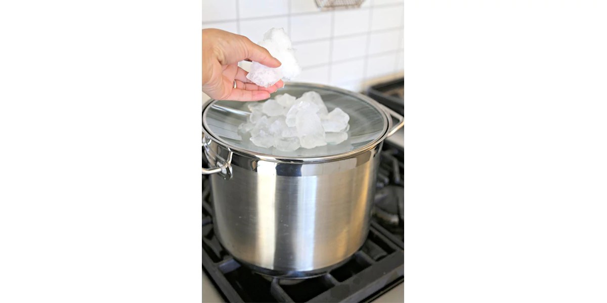 How To Make Distilled Water at Home for Free ? Here’s how to do it in 5