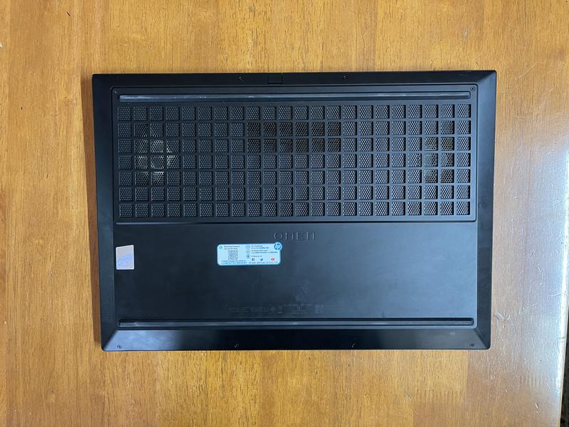 HP Omen 16 Gaming Laptop Review: Performance Meets Dynamic Design ~ My