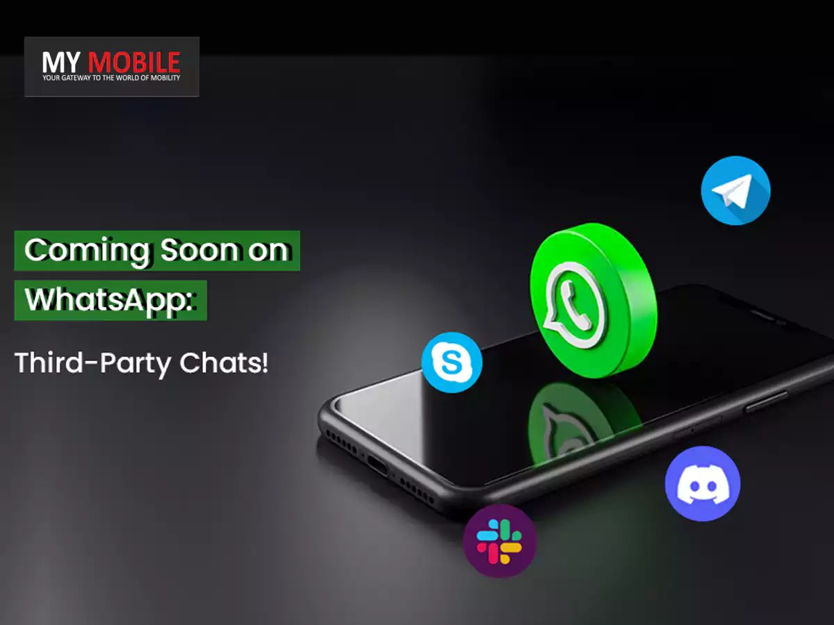 WhatsApp Reportedly Set to Enable CrossPlatform Messaging What You