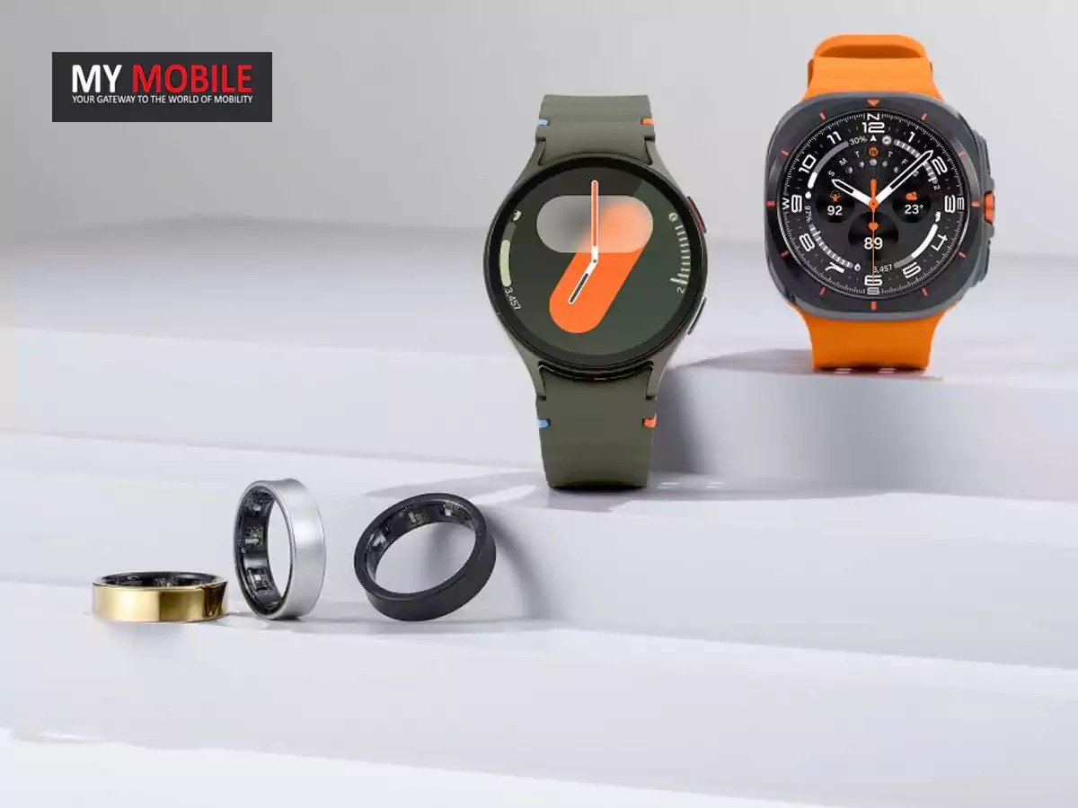 Samsung Galaxy Watch 7 and Watch Ultra Drop Reverse Wireless Charging