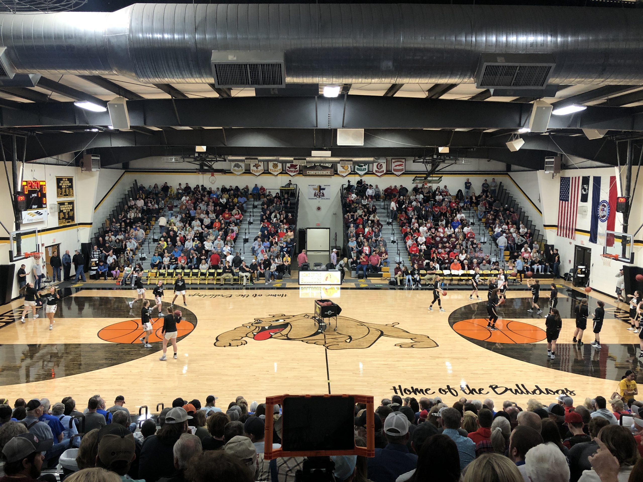 South Iron's State Title Quest Continues with Win Over Naylor My Mo Info