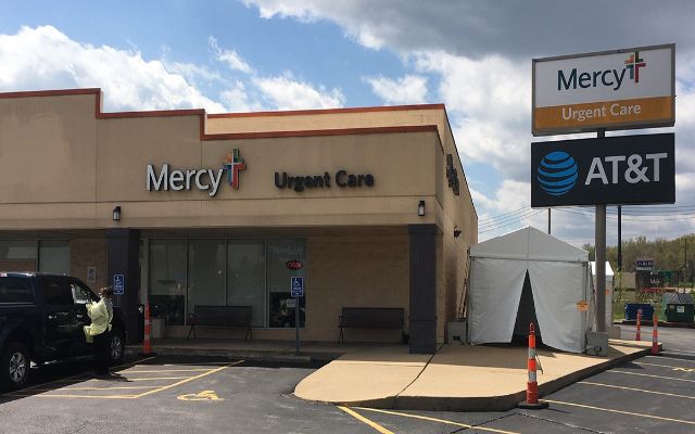 urgent care festus mo mercy Quite Surprising EZine Photo Exhibition