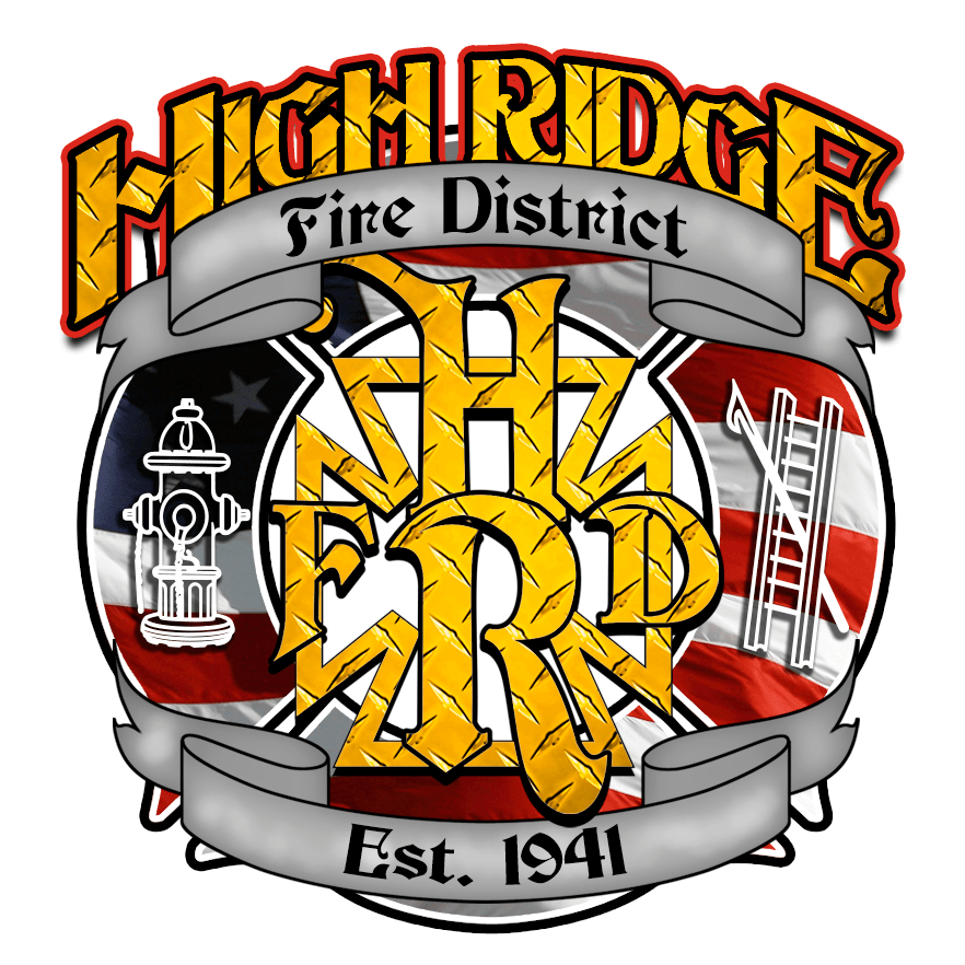High Ridge Fire Crews Respond to Water Rescue on the Big River at