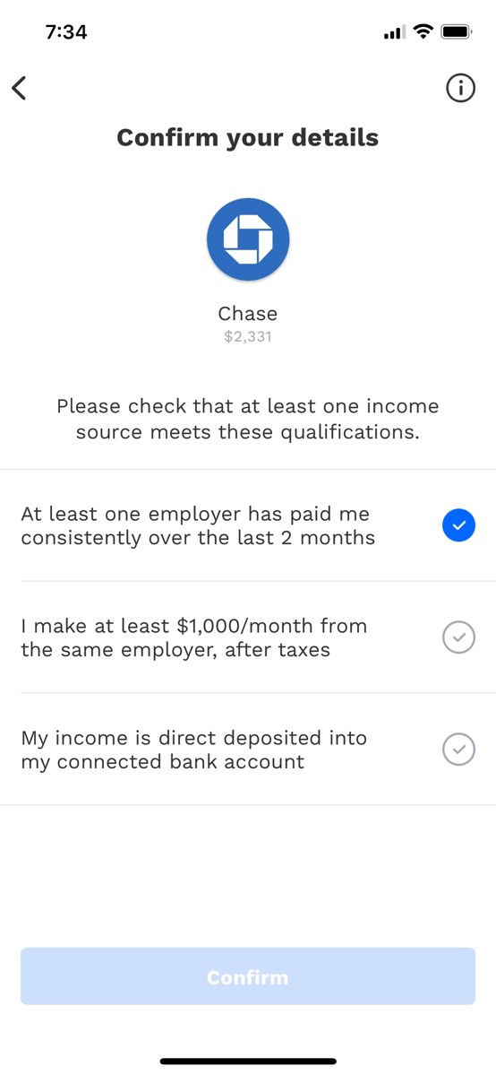 Albert Banking App Review Smart Savings, No Fee 250 Cash Advances