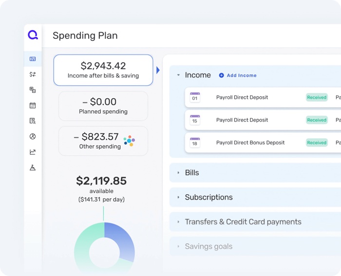 Mint to Credit Karma Transition Financial Account Tracking and