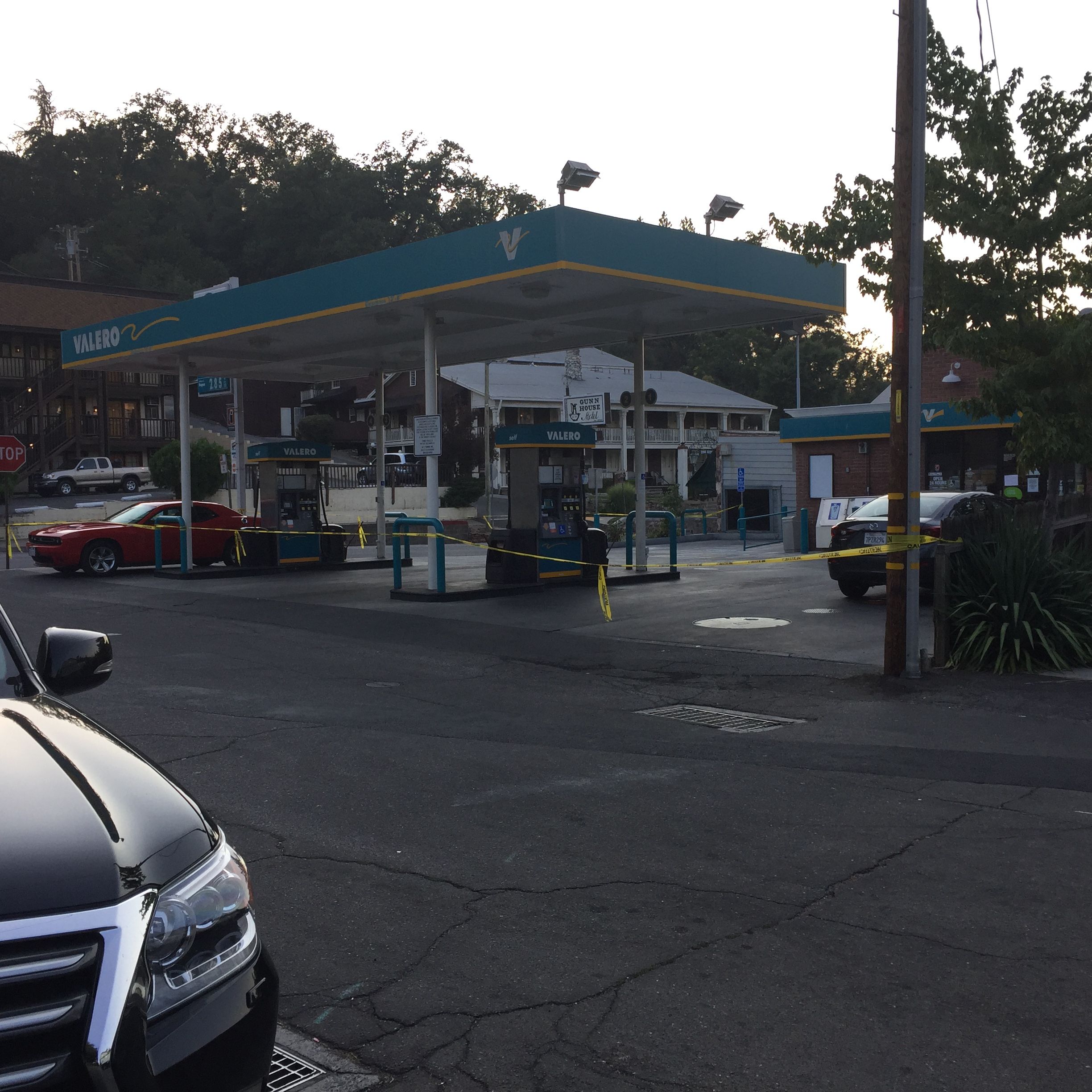 Sonora Valero Changing Companies