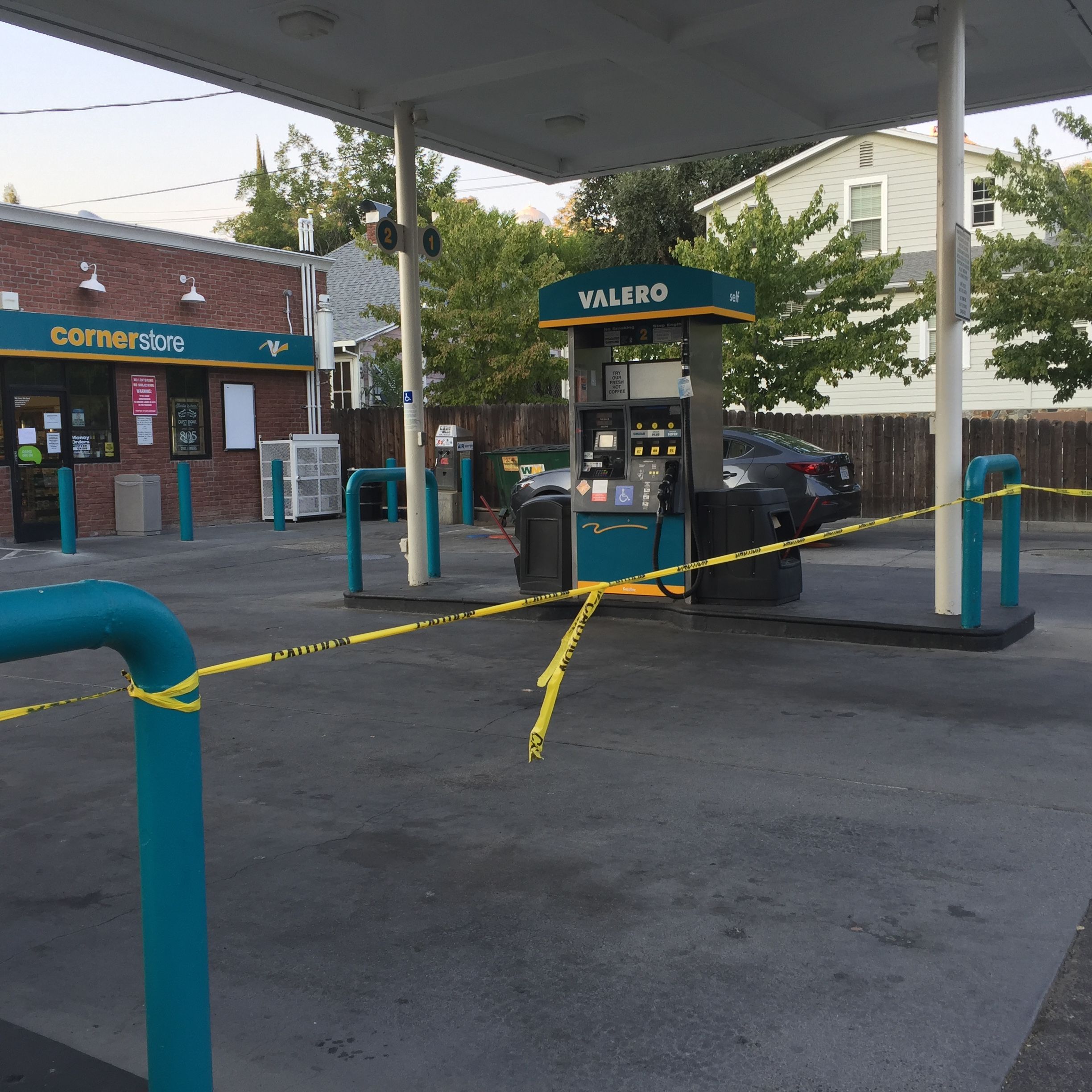 Sonora Valero Changing Companies