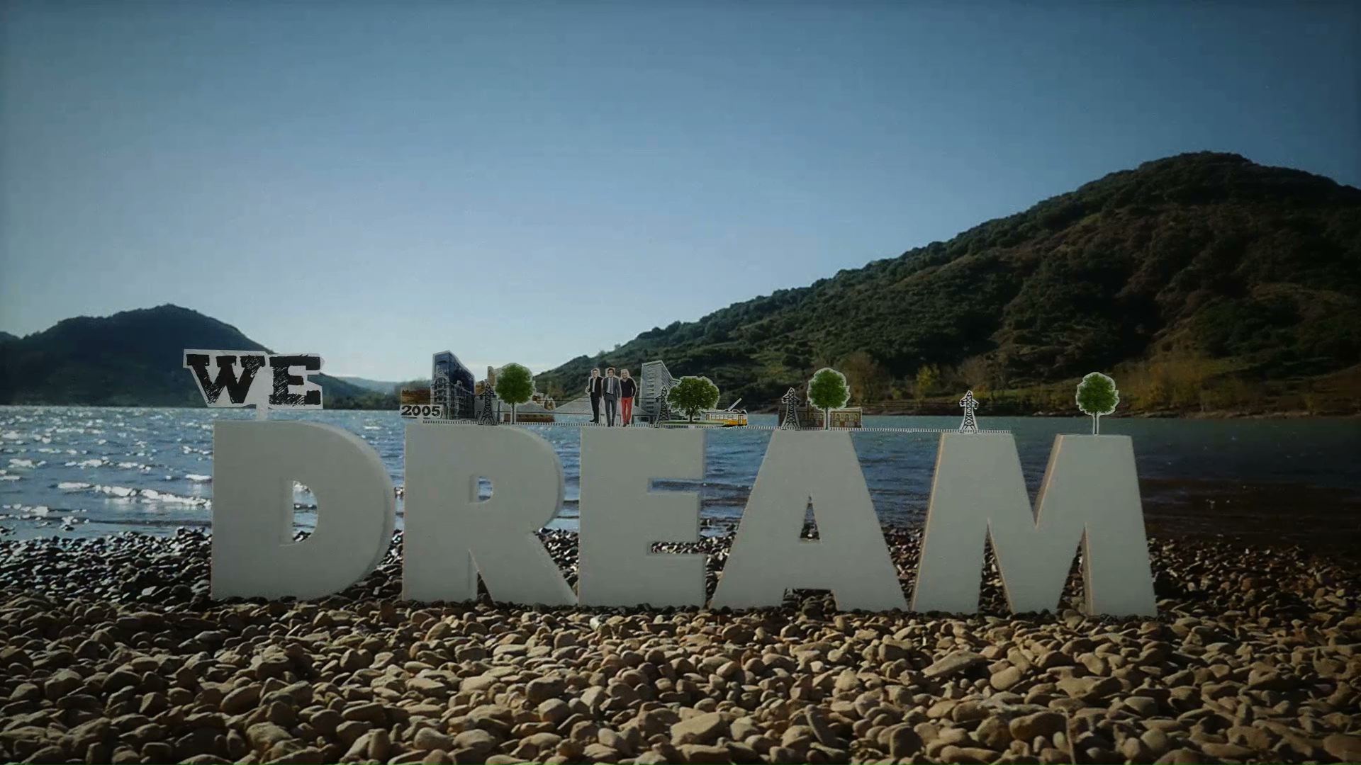 My Motion Design // Montpellier