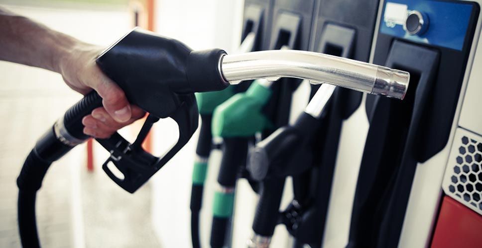 How to Calculate Moving Truck Gas Cost MYMOVE