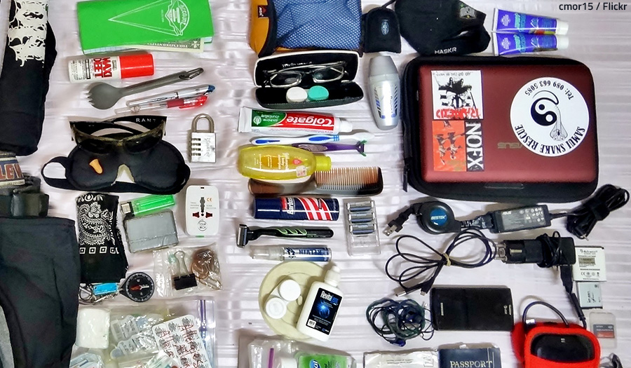 Top 15 Things to Remember When Moving