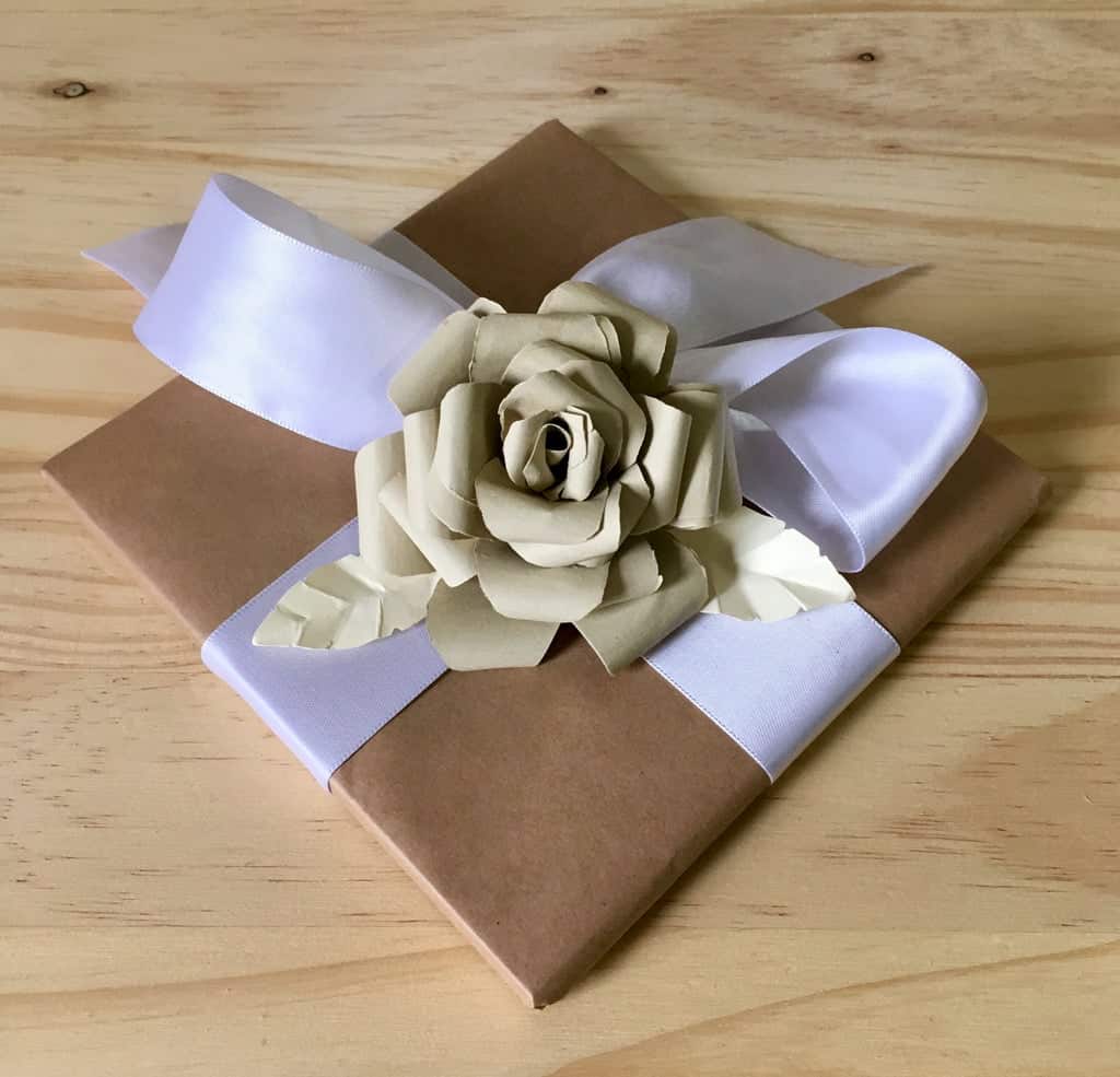 How To Make A Paper Rose 19+ Free DIY Plans MyMyDIY Inspiring DIY