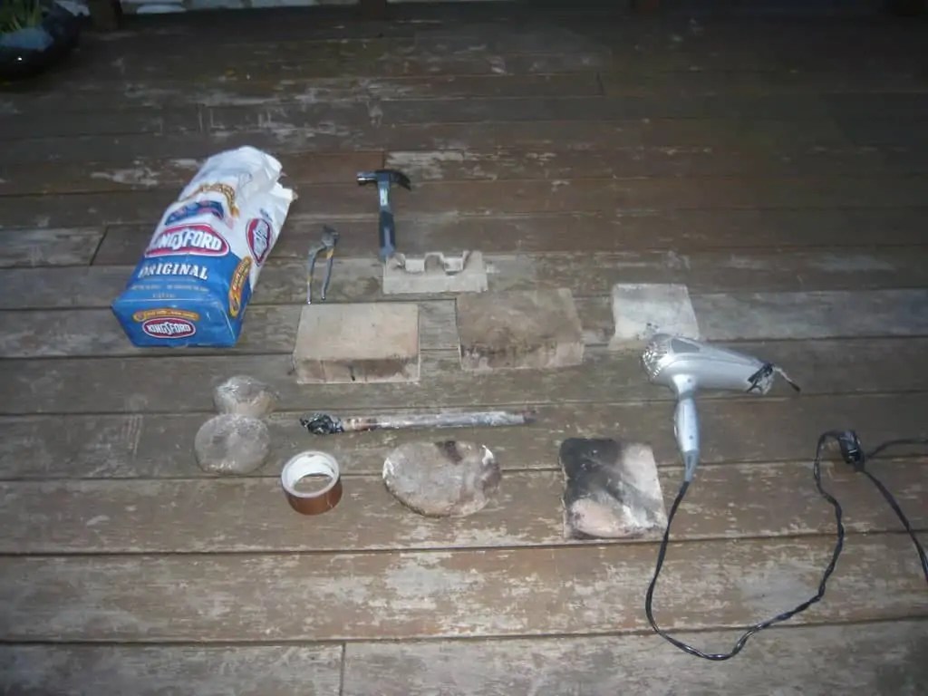 11+ DIY Burner Plans [Free] MyMyDIY Inspiring DIY Projects